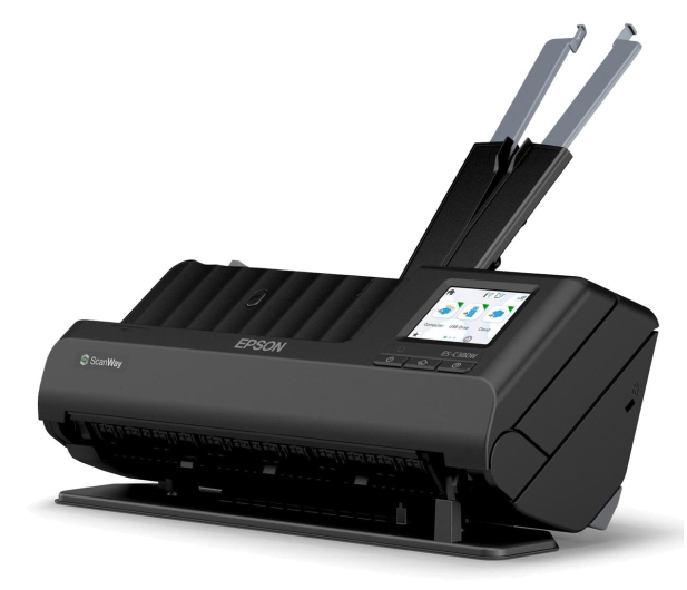 Epson ES-C380W - 1221492 - zdjęcie